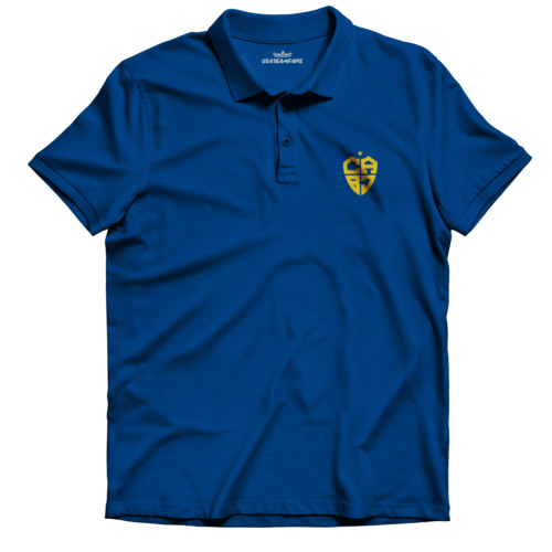 B.JUNIORS POLO TSHIRT