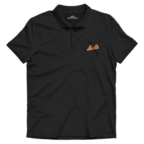 METS POLO TSHIRT 