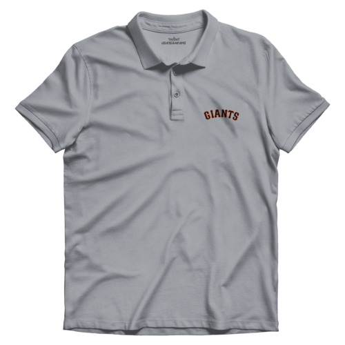GIANTS POLO TSHIRT 
