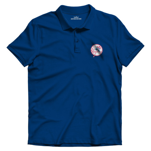 YANKEES POLO TSHIRT 