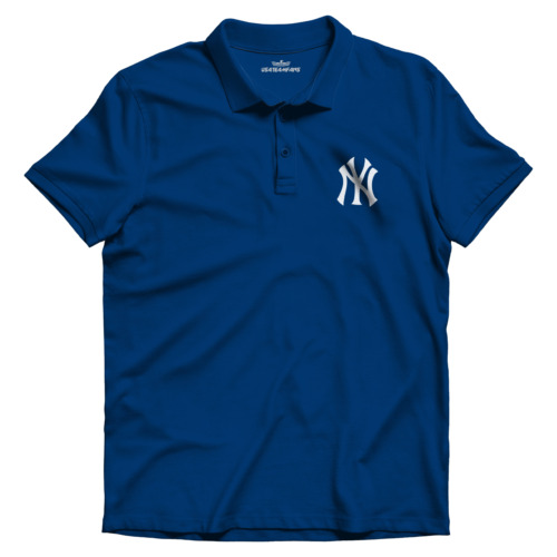 YANKEES POLO TSHIRT 