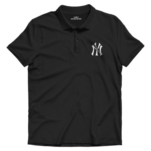 YANKEES POLO TSHIRT 