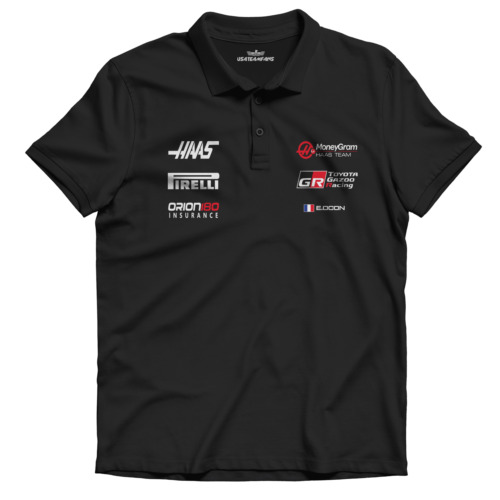 Hass Polo Tshirt 