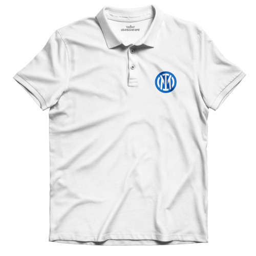Inter  Polo Tshirt 