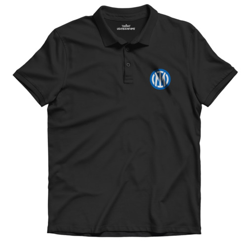 Inter Polo Tshirt 