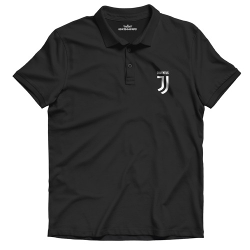 JUVENTUS POLO TSHIRT 