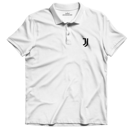 JUVENTUS POLO TSHIRT 