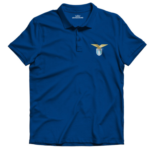 Lazio Polo Tshirt 