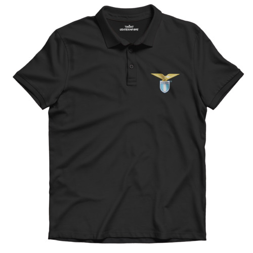 Lazio Polo Tshirt 