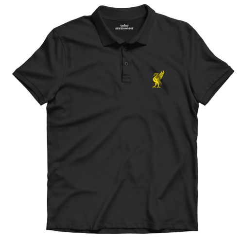 LIVERPOOL  POLO TSHIRT  