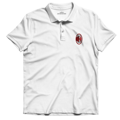 Milan  Polo Tshirt 