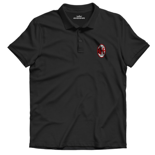 Milan Polo Tshirt