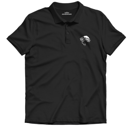 Olympiacos Polo Tshirt  Olympiacos Polo Tshirt