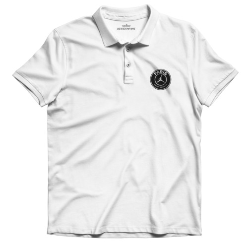 PSG POLO TSHIRT