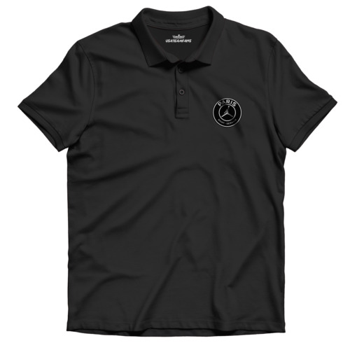 PSG POLO TSHIRT