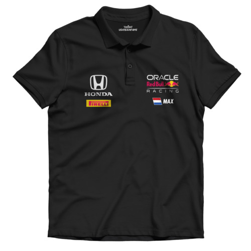 Red Bull Polo Tshirt 