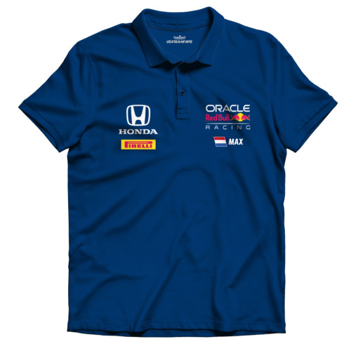 Red Bull Polo Tshirt 