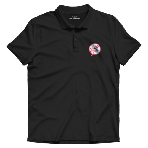 YANKEES POLO TSHIRT 