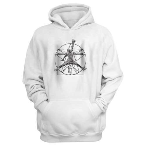 Legendary Flight  Hoodie