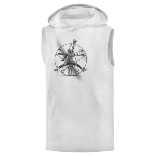 Legendary Flight Sleeveless Legendary Flight Sleeveless