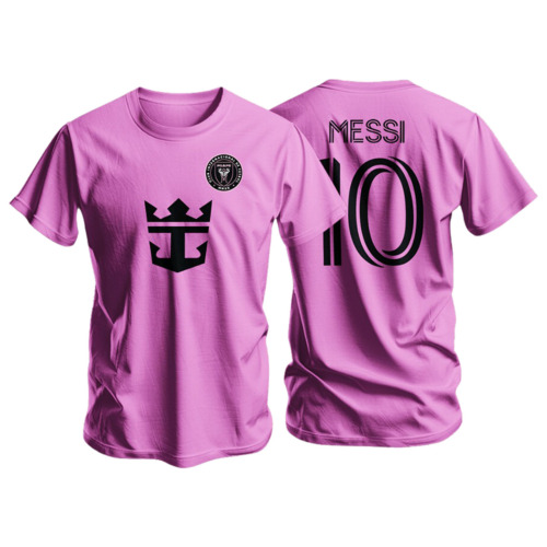 Messi Tshirt