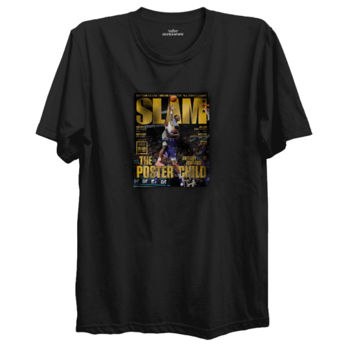 ANTHONY EDWARDS SLAM Tshirt