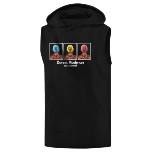 Dennis Rodman Sleeveless