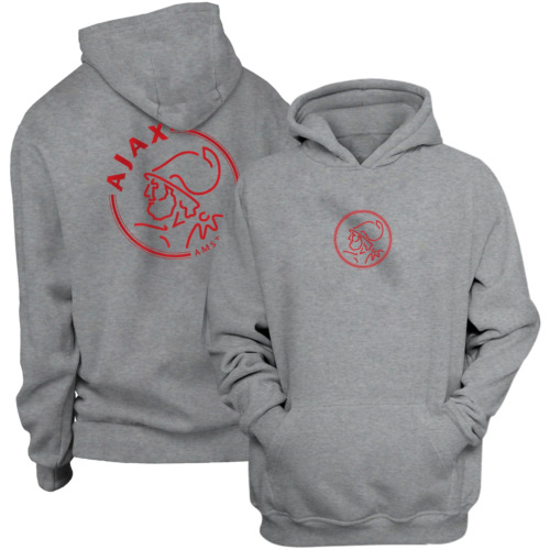 Ajax Hoodie