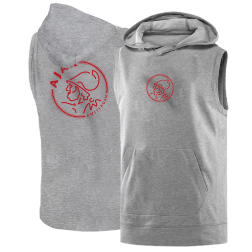 Ajax Sleeveless