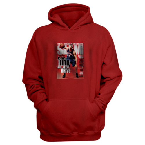 JASON KIDD Hoodie