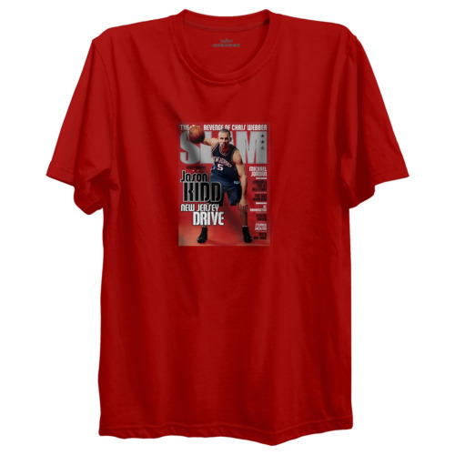 JASON KIDD Tshirt