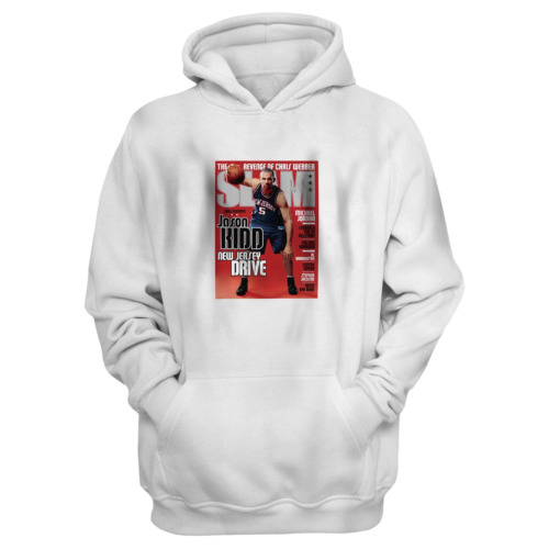 JASON KIDD Hoodie