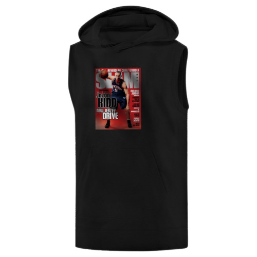 JASON KIDD Sleeveless