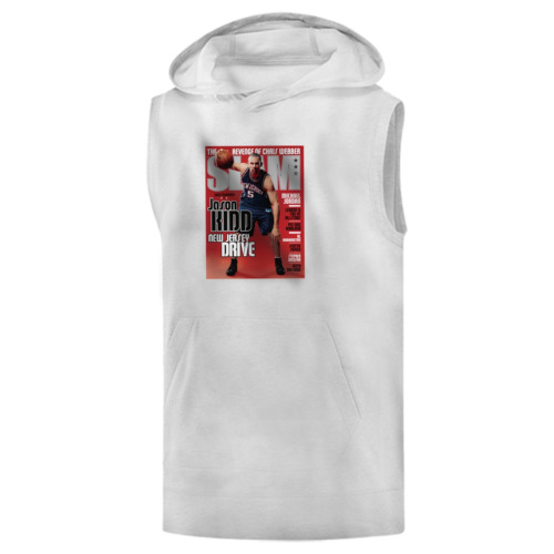 JASON KIDD Sleeveless