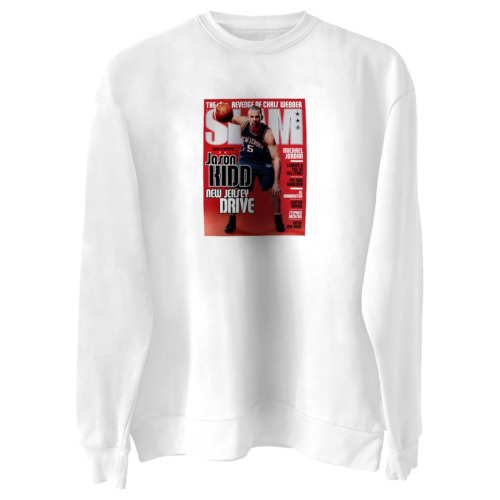 JASON KIDD Sweatshirt