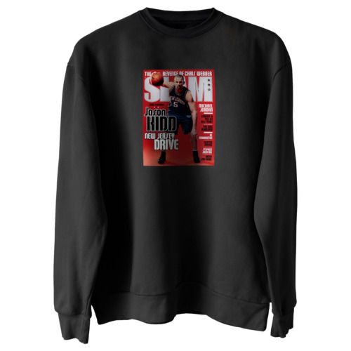JASON KIDD Sweatshirt