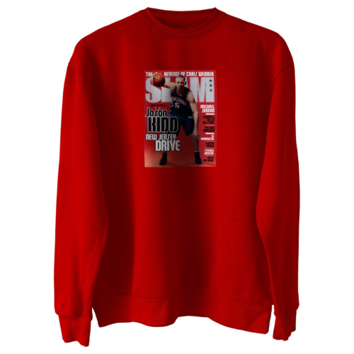 JASON KIDD Sweatshirt