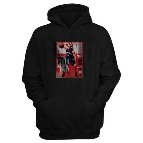JASON KIDD Hoodie