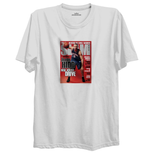 JASON KIDD Tshirt