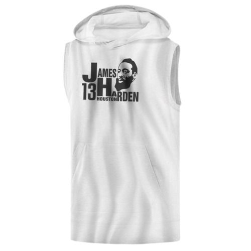 James Harden Sleeveless