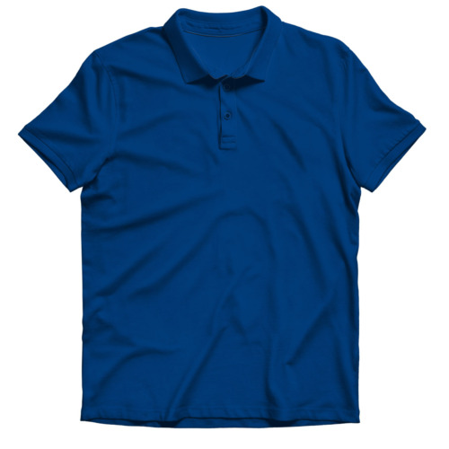 Polo Mavi Tshirt