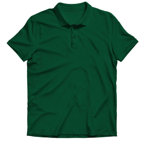 Polo Yeşil Tshirt
