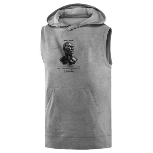 Jordan Statue Sleeveless