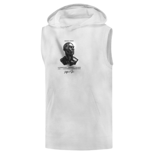 Jordan Statue Sleeveless