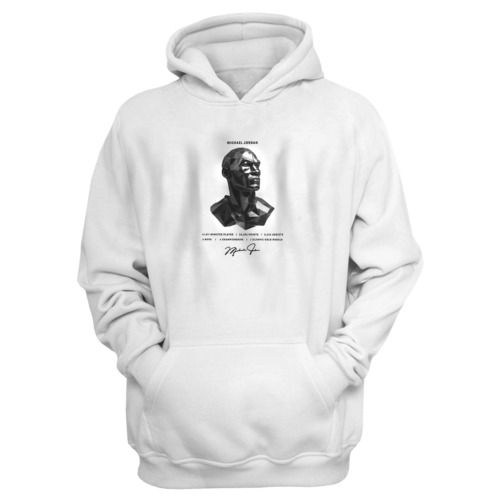 Jordan Statue Hoodie