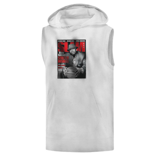 ALLEN IVERSON Sleeveless