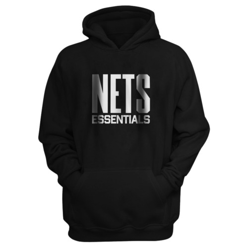 Nets Essentials Hoodie