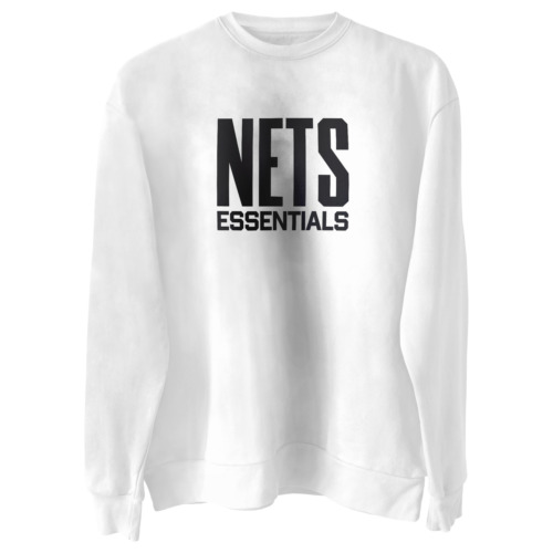 Nets Essentials Sweatshirt