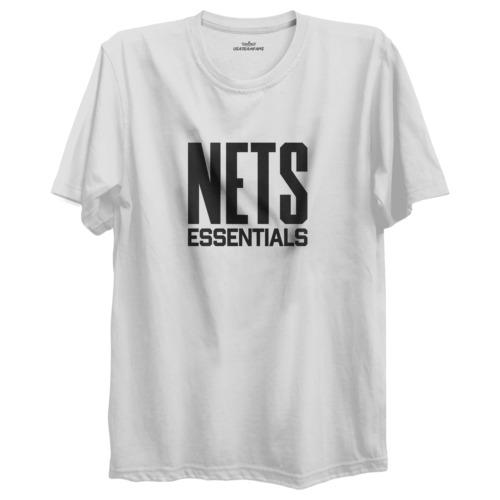 Nets Essentials Tshirt