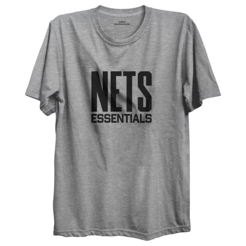Nets Essentials Tshirt